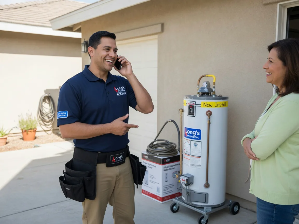 Leak Detection Pembroke, ME FAQs